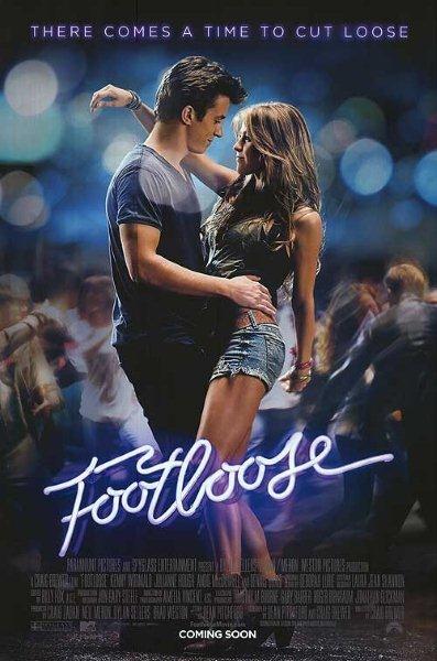 Footloose Inspires a New Generation