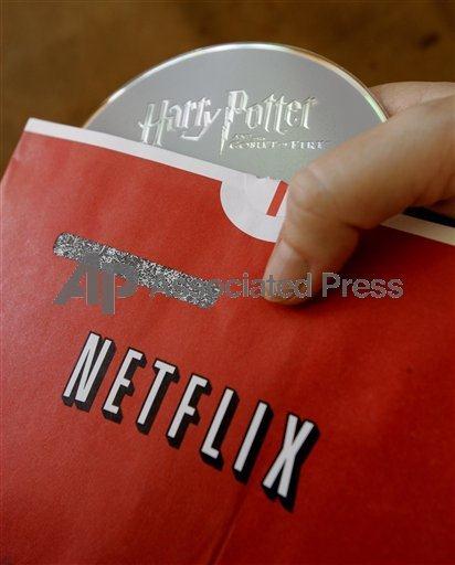 Netflix Changes Not Consumer Friendly 