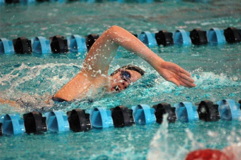 Maidens Swimming/Diving Preview 