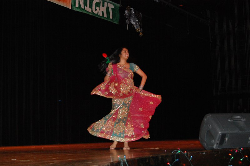 Republic Night Celebrates Indian History and Culture