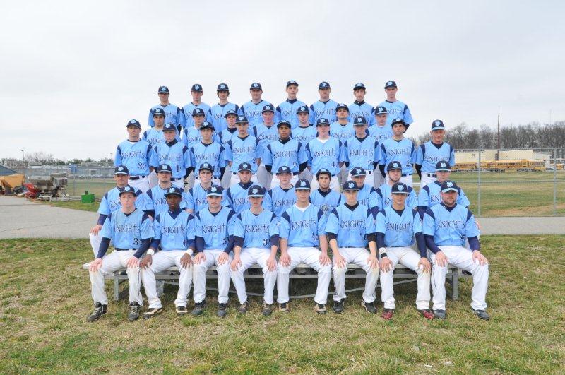 Baseball Preview 2012