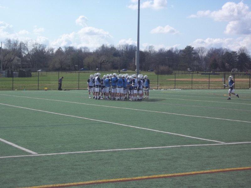 Boys Lacrosse Preview