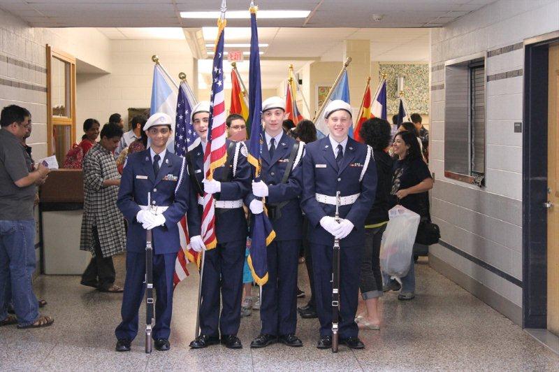 JROTC+Compiles+Over+1600+Volunteer+Hours%2C+Announces+Year+End+Events