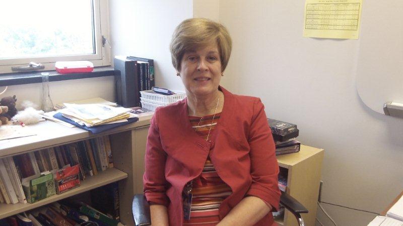 Energized By Young People, Mrs. Sue Masty Reflects on 40 Years