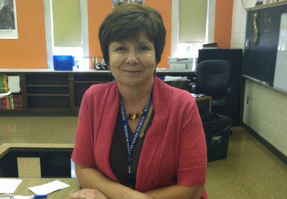 After Four Decades in Education, Mrs. Pam Schleif Readies for Retirement