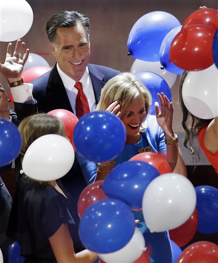 Election Editorial: Why Romney is What America Needs
