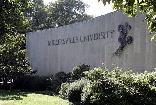 College Review - Millersville University