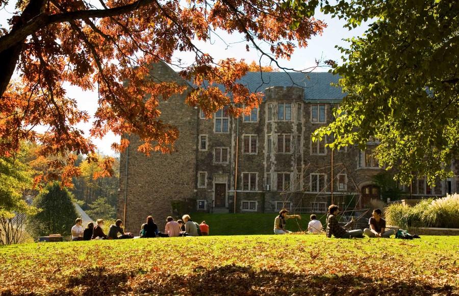 College Review - Bard College - A Uniquely Small School with Vast Opportunity