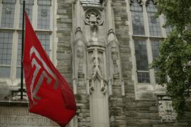 College Review - Temple University