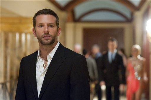 Silver Linings Playbook Puts Philly Area on the Screen