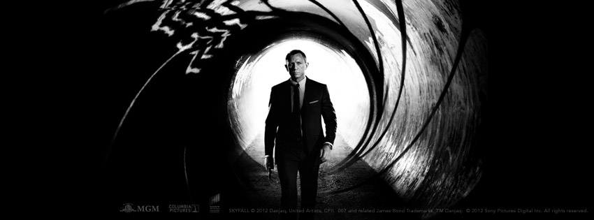 Skyfall: Best 007 Movie Yet