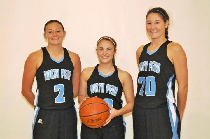 Winter Sports Preview: Girls Basketball has Hoops of Promise
