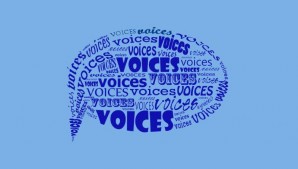 Voices - What is the most annoying thing about election time?