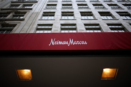 Economical Style:The Neiman Marcus Collection at Target