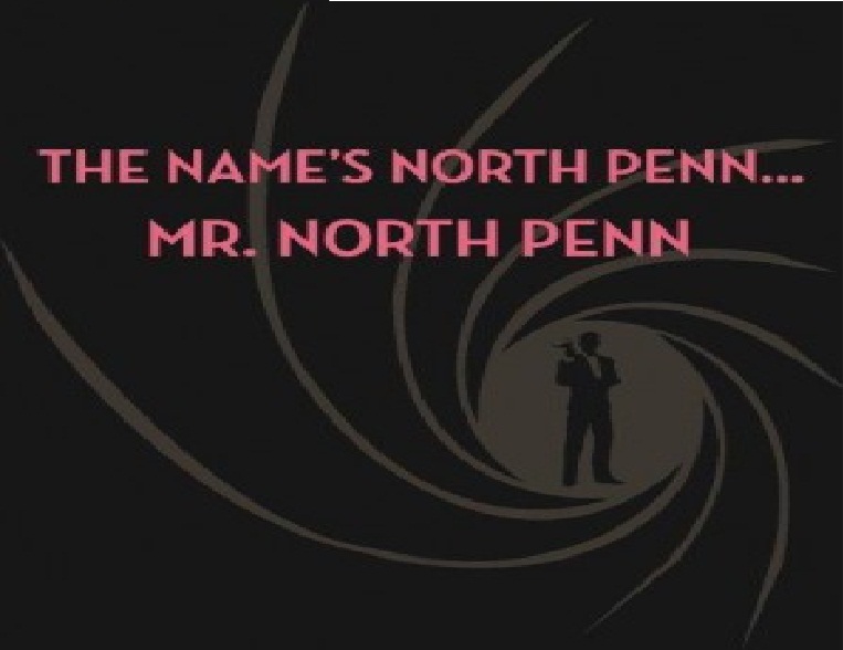 Set+Your+Golden+Eye+on+Buying+a+2013+Mr.+North+Penn+Ticket