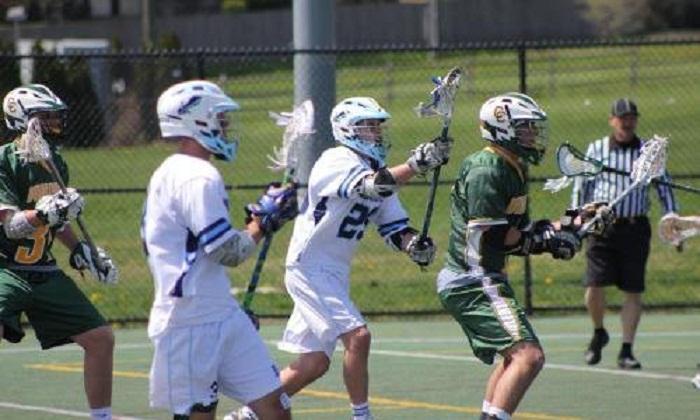 Spring Sports Preview: Mens Lacrosse Seeks Revenge