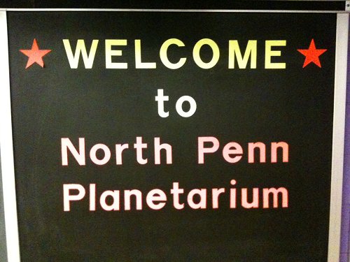 Dont Be Left in the Dark! Upcoming Laser Light Show Series at NP Planetarium