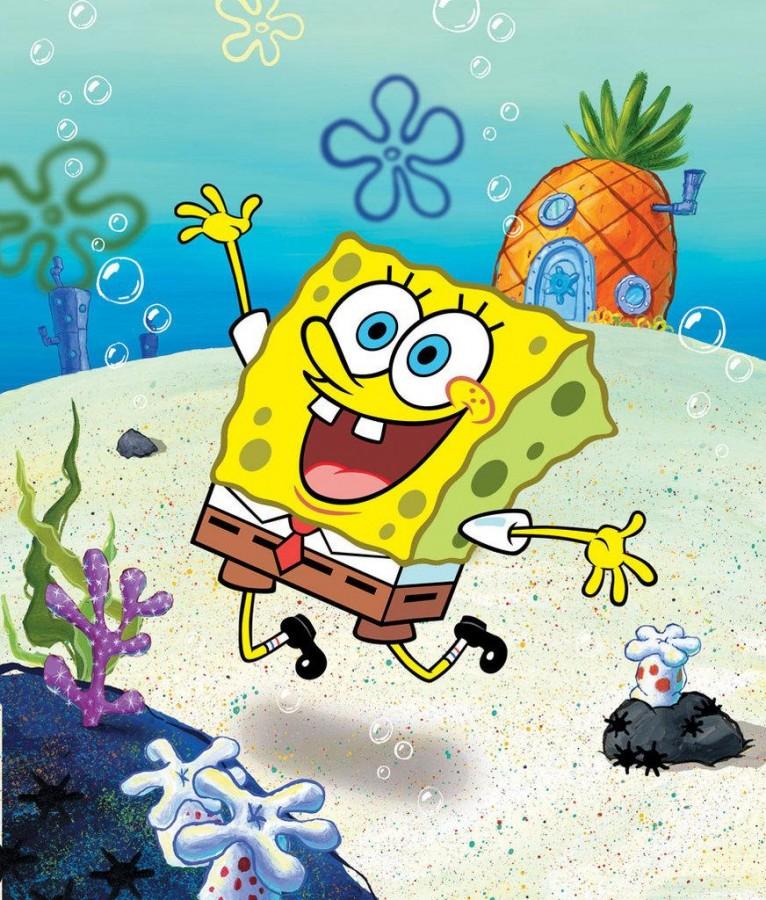 TOP 20 Spongebob Quotes
