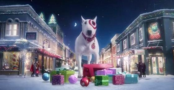 Holiday ad campaigns starting earlier every year 