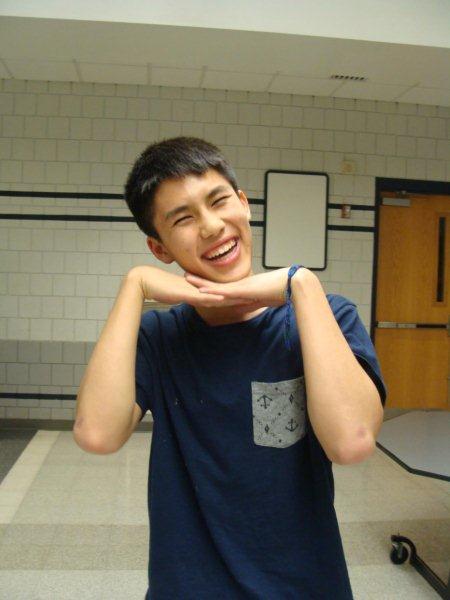 Mr. North Penn Contestant Preview- Neil Nguyen, Robin 