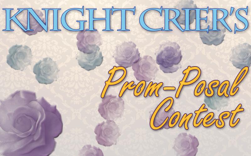 Prom-Posal Contest