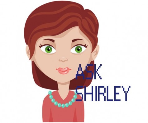 ASK SHIRLEY - The KC introduces its new advice column 