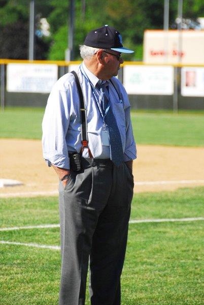 North Penn to honor Doc Ryan with January 9th ceremony