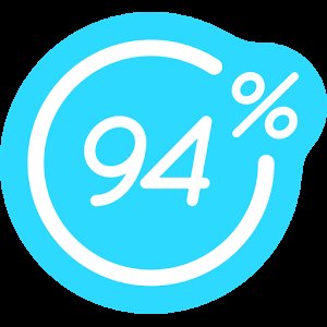 94% app sure to hook users