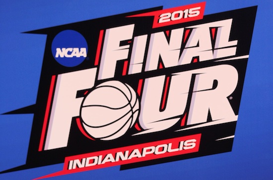 If its March, that means its NCAA tournament time, 