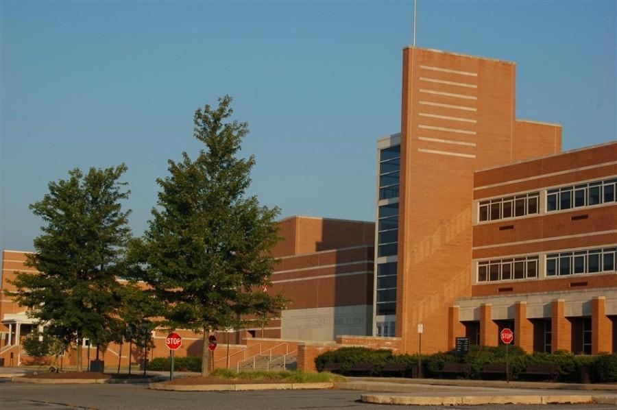 North Penn High School