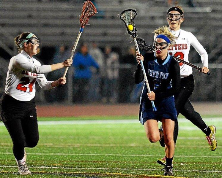 Schulze nets 100th goal to cap off NP career