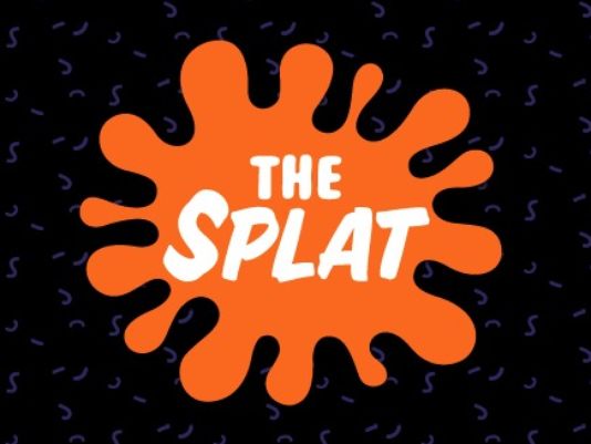 Nickelodeon is launching a new network, The Splat, which will play reruns of the networks 90s TV shows