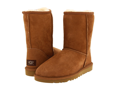 Why Uggs Will Never Go Out Of Style
