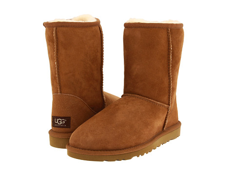 UGGs Are Officially Back In Fashion For 2023