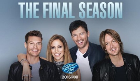 Could you be the next American Idol?