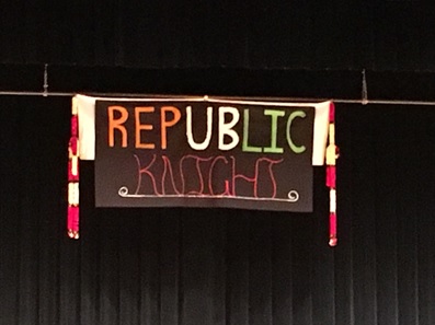 North Penn High Schools annual Indian Republic Night was held on Friday, January 29th, just days after Indias Republic Day, which is on the 26th. 