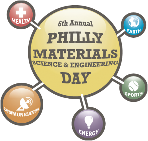 Engineering Academy presents at Philly Materials Day
