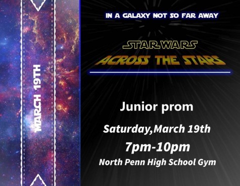 PROM POSTER 2
