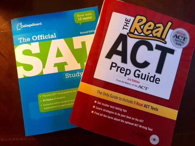 More and more students are opting out of the old SAT to take the seemingly easier new SAT or the ACT.
