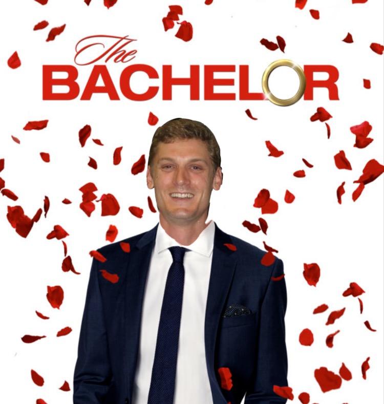 Phys-Ed teacher Jonathon Fluck set to join next season of the Bachelorette