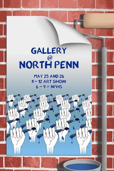 NP Gallery of Art highlights 2015-2016 year