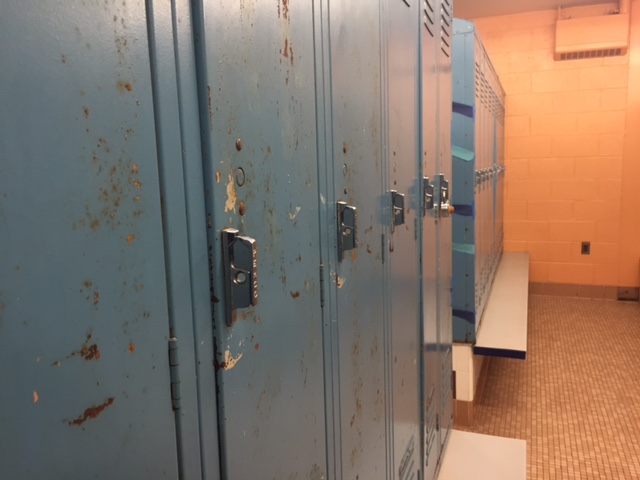 Locker room talk- Is the locker room a place where ones true thoughts and opinions are safe from scrutiny?
