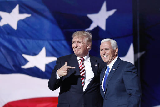 Editorial: Is Mike Pence more dangerous than Donald Trump?