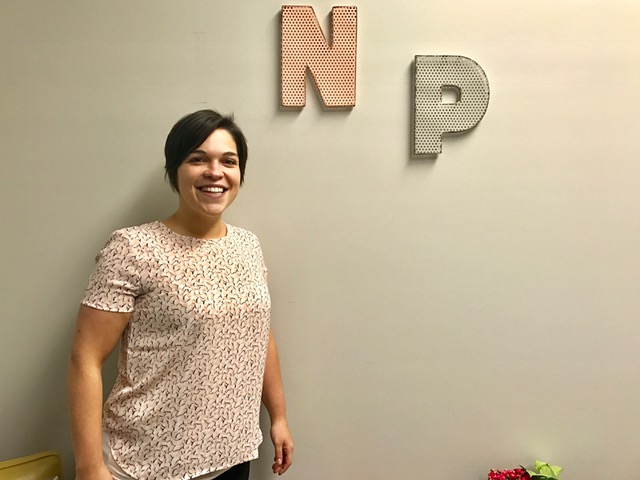 On March 20th, Mrs. Sara Rattigan officially began her new position at NPHS as assistant principal in the junior home office. After serving as an English teacher at West Chester East High School, Rattigan is eager to serve as part of the NPHS admin team.