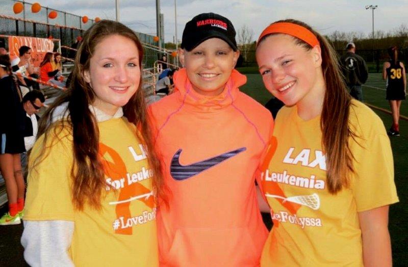 NP to host Lax for Leukemia night