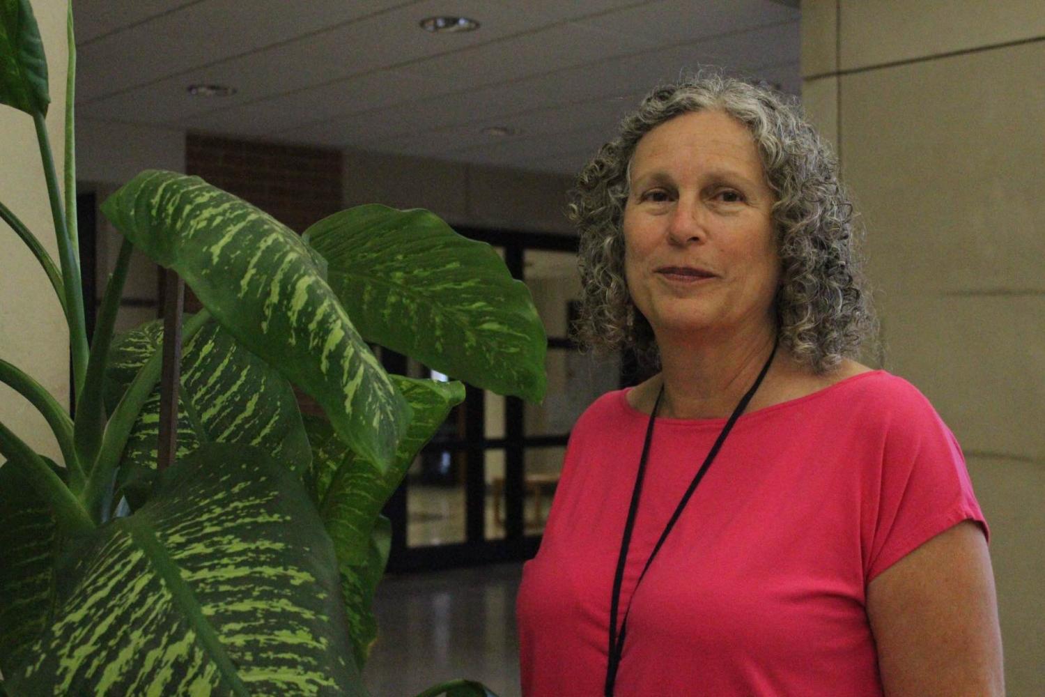 Mrs. Sally Kauffman, NPHS Nurse and Department Chair of Health Services, is set to retire after three decades of service to the NPSD.