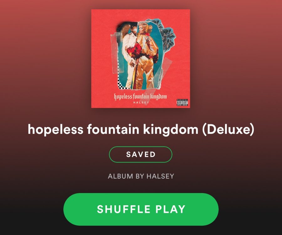 Skyler+Simpson+reviews+Halseys+album%3A+Hopeless+Fountain+Kingdom.+