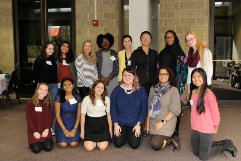 Girl Up hosts first regional summit