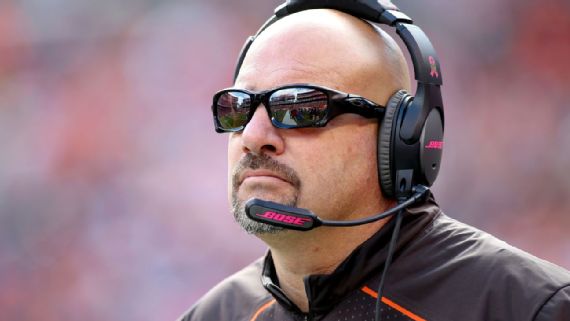 From Swamp to Tundra: Catching up with Mike Pettine Jr.