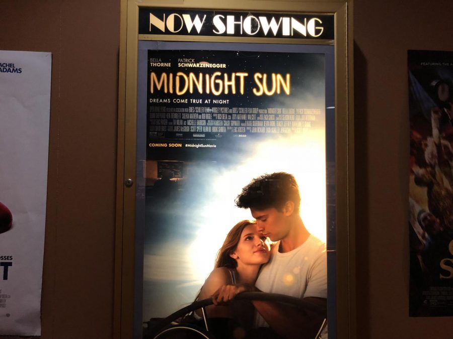 Midnight Sun follows Katie Price as she battles with breaking the rules, her love life,and her life threatening disease- XP. 